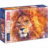 Пазлы 2000 эл. "Premium. Lion" 98х68см 2000ПЗ1_26241/071678