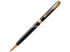 Ручка РШ "Parker Sonnet Matte Black JT" М черная, в подар.уп. 1931498