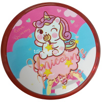 Игрушка "Йо-Йо Едонороги" 6см, пластик, светится ZB2396 от магазина "Карандаш"