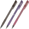 Ручка шариковая "EasyWrite. Rio" 0,5мм синяя, ассорти 20-0046