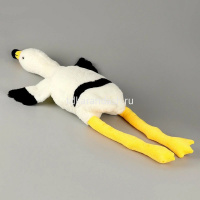 Фламинго-обнимусь 150см 2 цвета FM6136 от магазина "Карандаш"