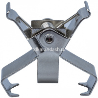 Набор разделителей для холстов "Сонет" 2шт. металл 2602136 от магазина "Карандаш"