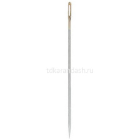 Картинка Набор игл для шитья 16шт. для рукоделия, в блистере HN-32 300М от магазина "Карандаш" Набор игл для шитья 16шт. для рукоделия, в блистере HN-32 300М от магазина "Карандаш"