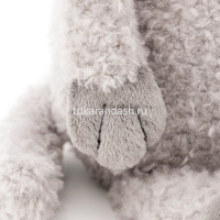 Кот Обормот в клубной куртке 30см OS623/30 от магазина "Карандаш"