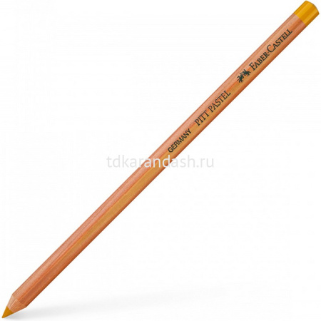Карандаш пастельный 183 светло-охровый желтый 112283 от магазина "Карандаш"