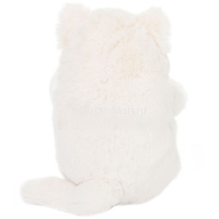 Толстый кот 26см белый AT365272 от магазина "Карандаш"