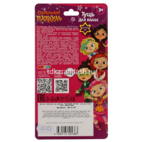 Тушь для волос "Сказочный патруль/Энчентималс" 15мл цвет ассорти, в блистере от магазина "Карандаш"