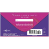 Конверт для денег "С Днем Рождения" 167х83мм 0320.796 от магазина "Карандаш"