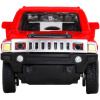 Машина "Hummer H3" красная, инерционная, металл 17,5см (свет, звук, откр.двери) JB1251269 от магазина "Карандаш"