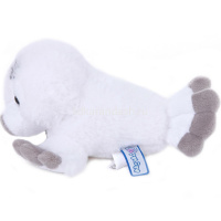 Белёк 15см белый AT365233 от магазина "Карандаш"