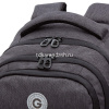 Рюкзак 27х41х17см, 600гр, 2 отделения, 4 кармана, графит RD-342-2/1 от магазина "Карандаш"
