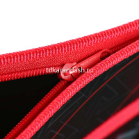 Папка с ручками А3 470х335х50мм "Geometry" на молнии пластик ПМ-А3-26 от магазина "Карандаш"