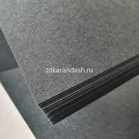 Планшет д/пастели А4 18л 160г/м2 40% хлопок "Покоритель Эльбруса" цвет "Ground" ПЛ-2705 от магазина "Карандаш"