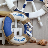 Сувенир "Круг" 40см Y5396-17 от магазина "Карандаш"