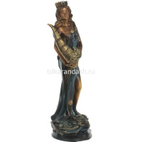 Фигурка декоративная "Фортуна" 12х12х35см 765548 от магазина "Карандаш"