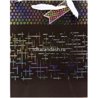 Картинка Пакет подарочный "Индиго" 18х23х10см 4 вида ZH2022 от магазина "Карандаш" Пакет подарочный "Индиго" 18х23х10см 4 вида ZH2022 от магазина "Карандаш"