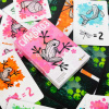 Игра настольная "Симбиоз" 13х10см (36 карт, блокнот для подсчёта очков) PG-17415 от магазина "Карандаш"