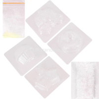 Набор для творчества "2в1. Бомбочки и мыло. Мыль-Пузырь. Королевские мечты" 26х20см Ф900 от магазина "Карандаш"