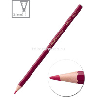 Карандаши акварельные 36 цветов шестигранные металл 1636-5 от магазина "Карандаш"