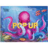 Энциклопедия-панорама "POP UP. Море" 10стр. 9785001347293