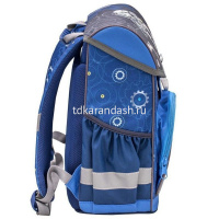 Ранец "Robot" 35х26х17см, 680гр, 1 отделение, 3 кармана 405-45/863 от магазина "Карандаш"