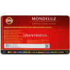 Карандаши акварельные 72 цвета "Mondeluz Old man" шестигранные дерево, металл 3727 от магазина "Карандаш"