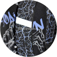 Рюкзак "Скорпион" 31х44х16см, 600гр, 1 отделение, 5 карманов, черный 64152 от магазина "Карандаш"