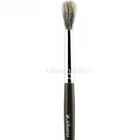 Картинка Кисть барсук круглая №7 длинная ручка "Художник" 4680043631285 от магазина "Карандаш" Кисть барсук круглая №7 длинная ручка "Художник" 4680043631285 от магазина "Карандаш"