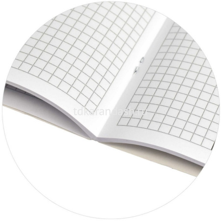 Словарь для записи иностранных слов А5+ 48л "Дождливый день" на скобе 66529 от магазина "Карандаш"