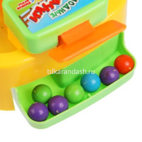 Игра настольная "Голодные собачки" 32,5х17х6,5см ZY762191-R от магазина "Карандаш"