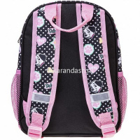 Рюкзак "Далматинцы" 31х24х10см, 250гр, 1 отделение, 2 кармана 074130 от магазина "Карандаш"