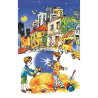 Книга "Библиотека начальной школы. Денискины рассказы" Драгунский В.Ю. 80стр. 978-5-17-082792-3 от магазина "Карандаш"