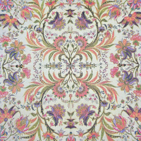 Набор салфеток для декупажа 33х33мм 20шт Яркие узоры Y6777-18 от магазина "Карандаш"