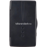 Калькулятор научный 8+2 разрядов 56 функций 125х77x16мм черный с крышкой E1711 от магазина "Карандаш"