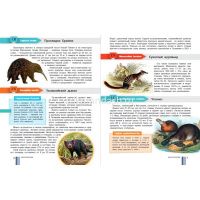 Красная книга мира 280стр. (Пескова И.М.) 0+ 978-5-17-113179-1 от магазина "Карандаш"