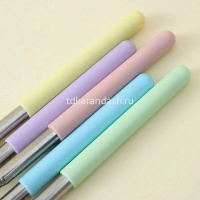 Указка телескопическая "Пикми" 65см пластик/металл, 5 цветов М-20412 от магазина "Карандаш"