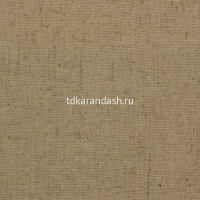 Холст на подрамнике 18х24см 280г/м2, 45% хлопок 55% лён, мелкое зерно 2473103-18х24 от магазина "Карандаш"