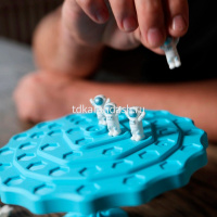 Игра настольная "Космотрясение" МГ019-1 от магазина "Карандаш"