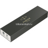 Ручка РШ "Parker Sonnet Premium Black GT" М синяя 1931667 от магазина "Карандаш"