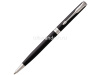 Ручка РШ "Parker Sonnet Matte Black CT" М черная 1931525