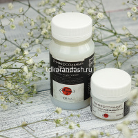 Лак акриловый глянцевый 100мл универсальный 1201314 от магазина "Карандаш"