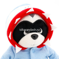 Енотик Дэнни "Акула" 20см OS004-59/20 от магазина "Карандаш"