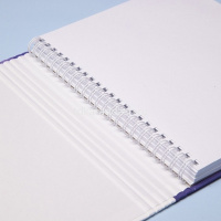 Скетчбук А5 16,5х20см 80л 100г/м2 "КотоБанда" на закрытом гребне, твердая обложка 087774 от магазина "Карандаш"