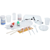 Набор опытов "Суперэффекты" 22х17х7см WS/931 от магазина "Карандаш"