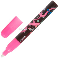 Набор маркеров для белой доски 4шт, пулевидный наконечник, толщина линии 2-4мм 743547 от магазина "Карандаш"