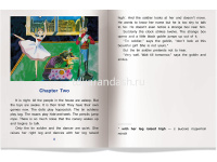 Книга на английском языке "Стойкий оловянный солдатик" Андерсен Х.К. 16стр. 978-5-8112-6454-4 от магазина "Карандаш"