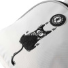 Рюкзак 27х40х20см, 820гр, 2 отделения, 3 кармана, молочный с обвесом RG-660-3/1 от магазина "Карандаш"