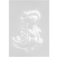 Набор для творчества "Мыло. Мыльные истории Динозаврик Фин-ти-Флю" 22х12см О119 от магазина "Карандаш"