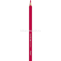 Карандаши 48 цветов "Color&apos;Peps" трехгранные дерево, картон 832048 от магазина "Карандаш"