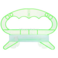 Воздушный Змей Радуга 110х54см IT105961 от магазина "Карандаш"